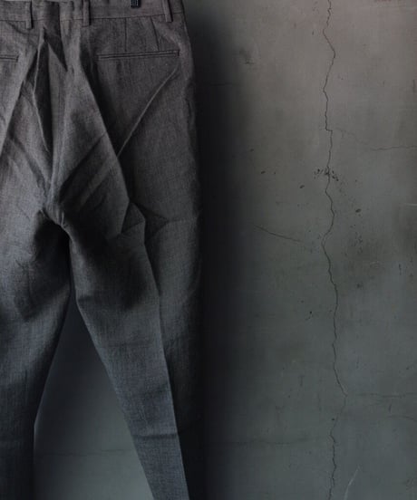 Bergfabel バーグファベル / FARMER PANTS / BFMP151/196