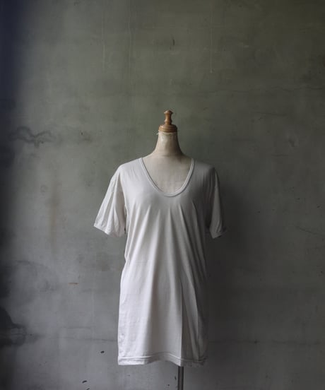 cavane キャヴァネ / Simply U TSH Tシャツ / ca-24554