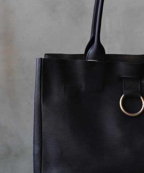 CORIU コリゥ/ TOTE ANELLO CALF(C01) / cor-20003A