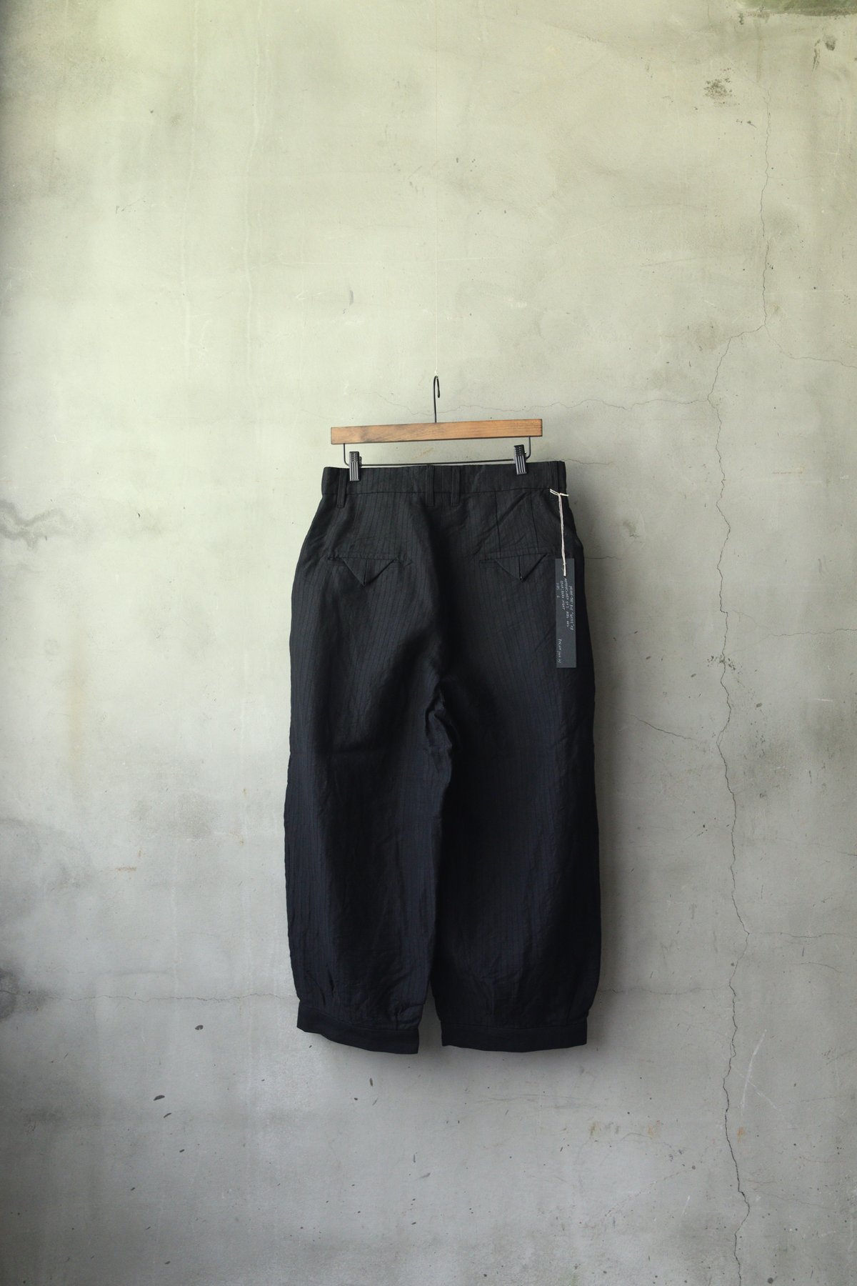 KLASICA クラシカ / GOSSE HB / kl-24034 | cavane