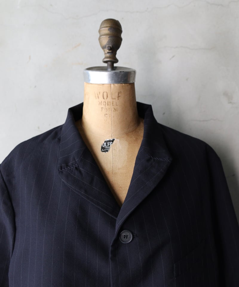 Bergfabel バーグファベル / Tyrol Jacketジャケット/ BFMNJ217