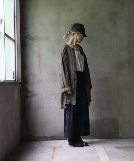 BIEK VERSTAPPEN ビーク・フェルスタッペン/ JACKET/ Bie-21005(TO10C-U)