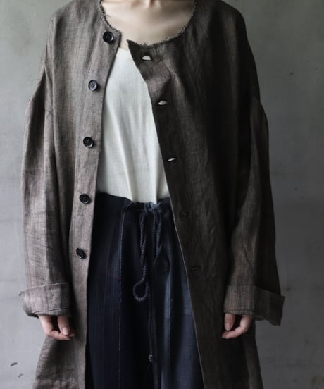 BIEK VERSTAPPEN ビーク・フェルスタッペン/ JACKET/ Bie-21005(TO10C-U)