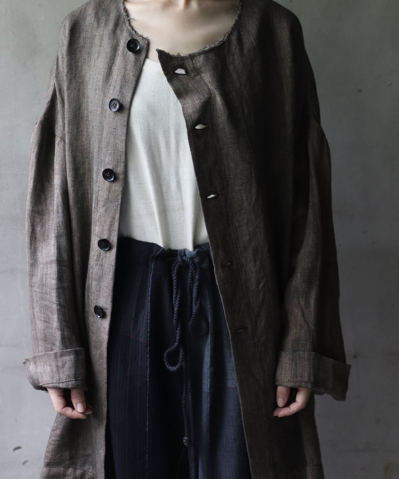 biek verstappen ビークファースタッペン long shirt