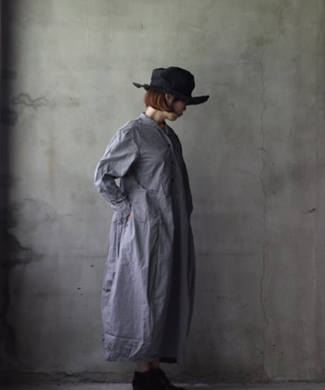 Bergfabel バーグファベル / Letty dressワンピース/ BFWSK210/K126