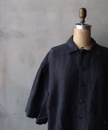 BIEK VERSTAPPEN ビーク フェルスタッペン / SHORTSLEEVE SHIRTシャツ / Bie-26004(TO03D-M)