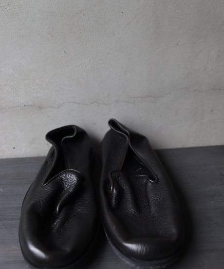 Atelier Inscrire / PLANO SHOE靴 / At-24016