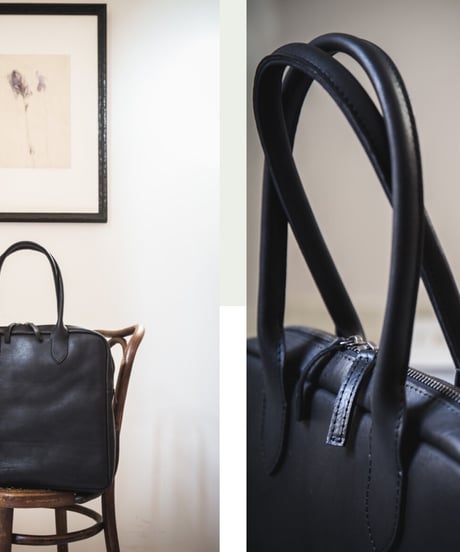 CORIU コリゥ/ BRIEF CASE L CALF(C27) / cor-21013