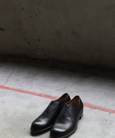 formeフォルメ/ Whole cut goodyear Calf革靴 / fo-26012(fm-82)