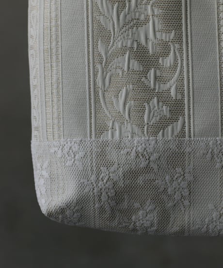 cavane キャヴァネ / Anniversary Jacquard hand bagバッグ/ ca-25200