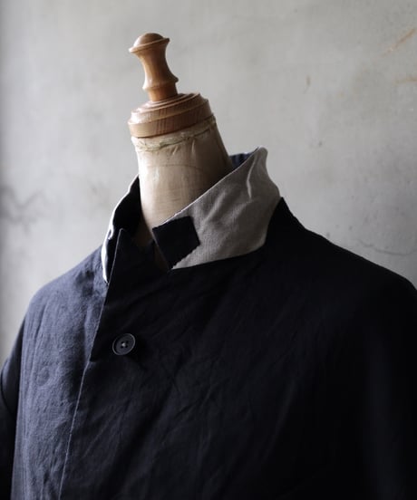 KLASICA クラシカ / 9B Tailored Blazer "LOCKS" WHジャケット / kl-25007