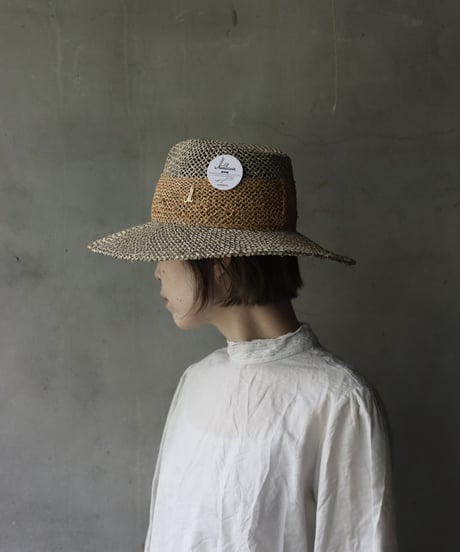Muhlbauer ミュールバウアー/ TRAVELLER HAT 帽子/ Mu-23003 (T22107)