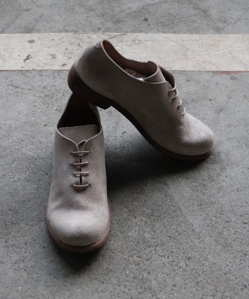 Reinhard plank レナードプランク/ ピッピシューズPIPPI SHOES / r