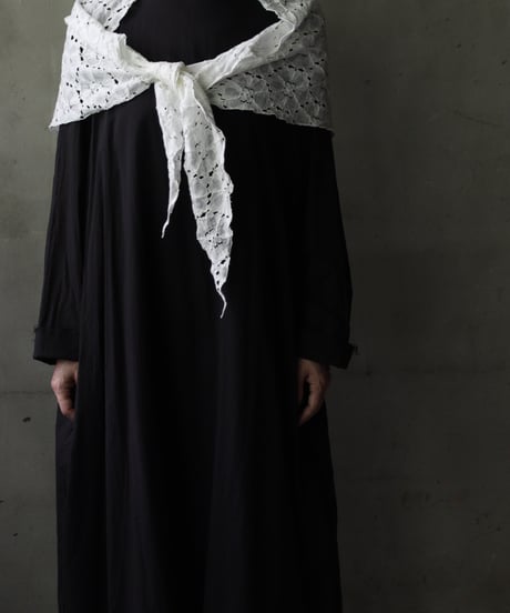 cavane x CAVANE 20TH ANNIVERSARY / Limited Scarfスカーフ / ca-25084