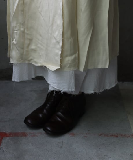 daubドーブ / BUTTONED UP DRESSドレス / da-24010