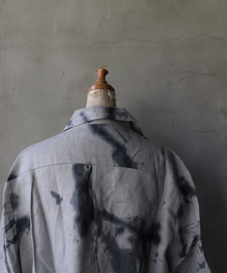 Hannibalハンニバル / Shirt " Jan144 " シャツ / Ha-25002