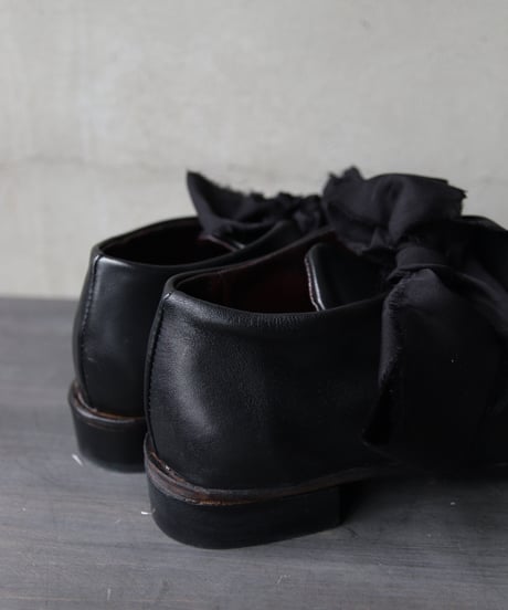 Atelier Inscrire / ROY SHOE靴 / At-24014