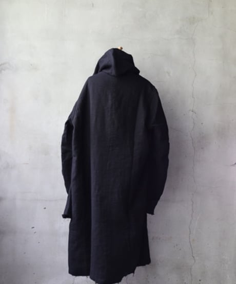 daubドーブ / HOOD COATコート / da-25012