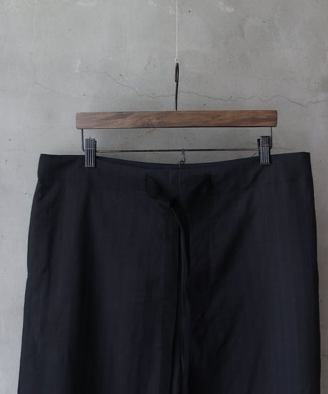BIEK VERSTAPPEN / TROUSERSパンツ / Bie-24022(TR13)