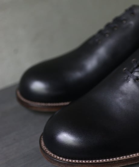 formeフォルメ/ Whole cut goodyear Calf革靴 / fo-26012(fm-82)