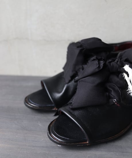 Atelier Inscrire / ROY SHOE靴 / At-24014