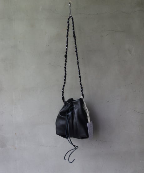 Atelier Inscrire / MARTINA POUCH革鞄 / At-24001