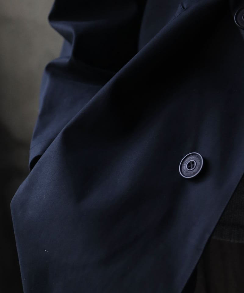 Mackintosh by Francis Campelli マッキントッシュ フランシス