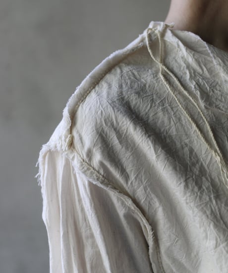 Cavalier Meiko Takahashi / Kurta #18/ Me-23006