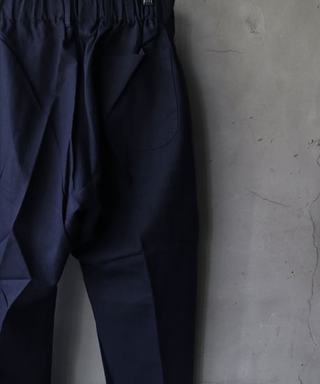 Bergfabel バーグファベル / Tyrol pants straight legチロルパンツ/ BFMP43/154