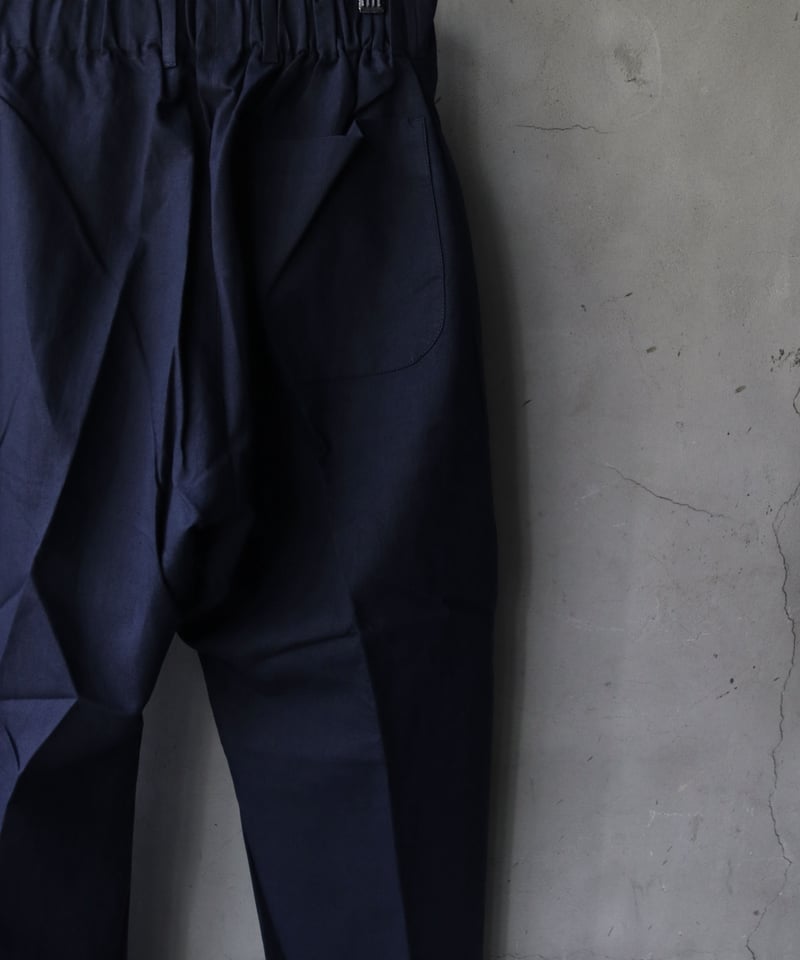 Bergfabel バーグファベル / Tyrol pants straight legチロル...