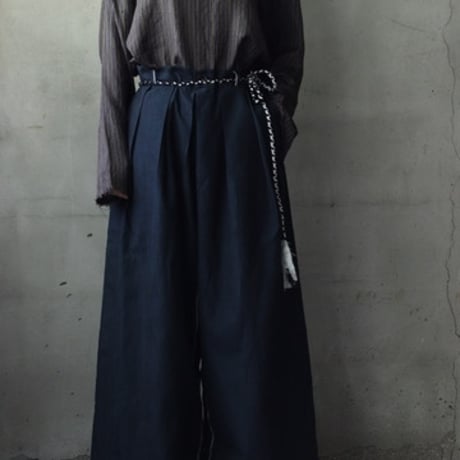 シルクパンツ | STORES