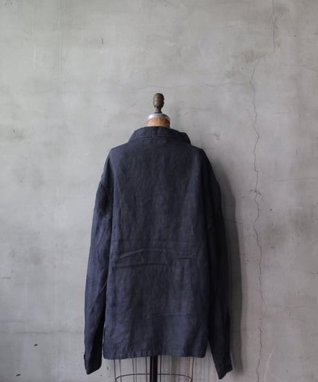 BIEK VERSTAPPEN ビーク フェルスタッペン / SHIRT PULLシャツ / Bie-25026(TO03C-M-LS)