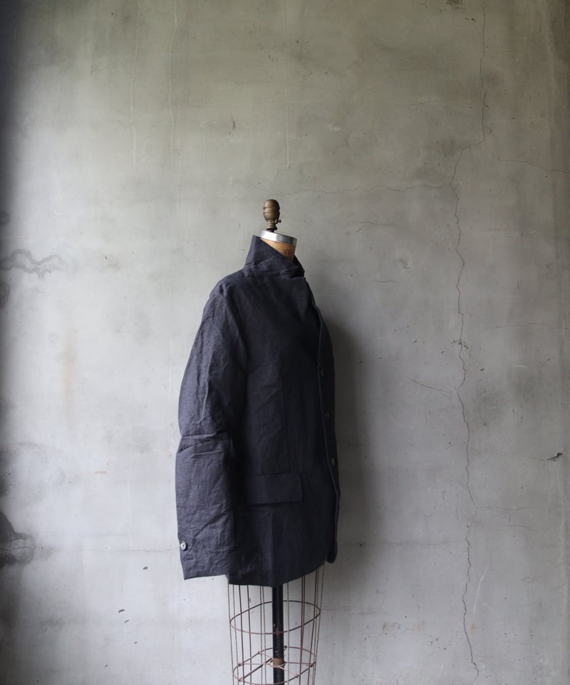 定休日以外毎日出荷中] 【新品、未使用】Bergfabel farmer in coat ...