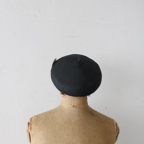 Muhlbauer ミュールバウアー /   Beret hat ベレー帽 / Mu-19001