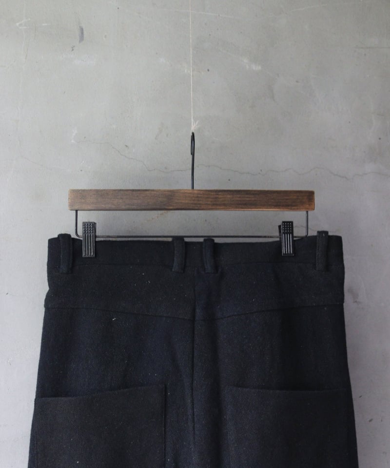 BIEK VERSTAPPEN / BOU TROUSERS LINED / Bie-2306