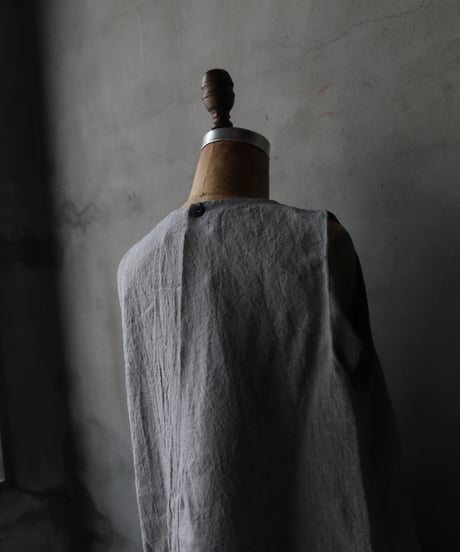 REINHARD PLANK レナードプランク / SOFIA DRESS LINEN100ワンピース/ rp-26001