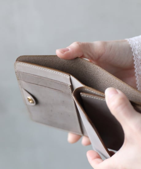 formeフォルメ / Post wallet Verdon財布 / fo-26002(fip-30)