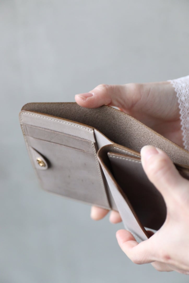 formeフォルメ / Post wallet Verdon財布 / fo-26002(fip