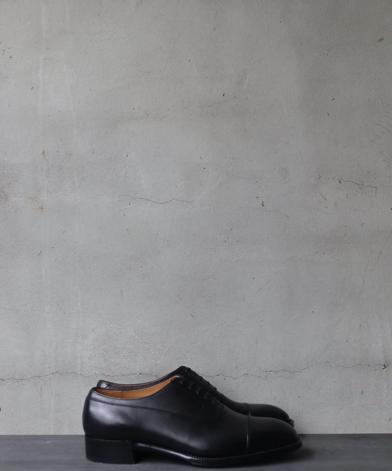 formeフォルメ/ Long vamp balmoral goodyear / fo-24