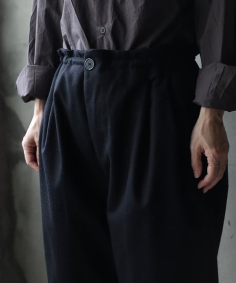 Hannibalハンニバル / Trousers " Habib 233" パンツ / Ha-25009