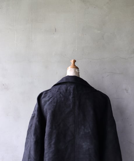 BIEK VERSTAPPEN / BLOUSON COATブルゾン コート/ Bie-25004(CO06B-U)