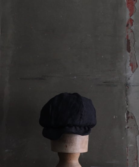 Reinhard plank x CAVANE 20TH ANNIVERSARY/ Limited PAUL帽子＋BAG / rp-24011