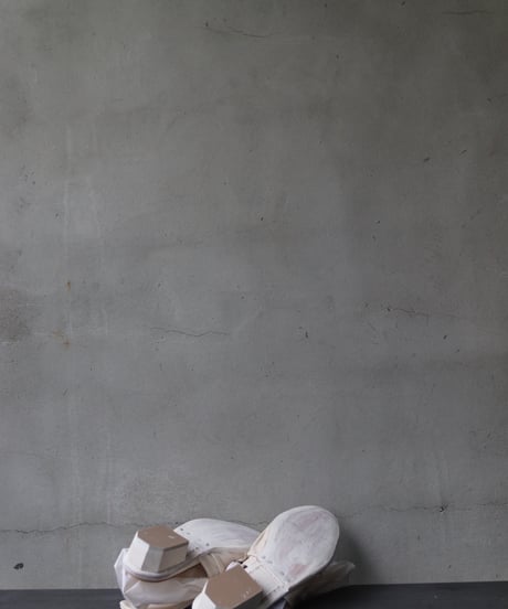 Atelier Inscrire / ROEM SHOE靴 / At-24015