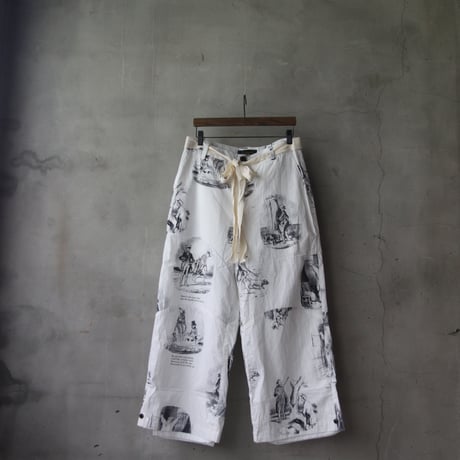 ハンティングパンツ ハンティングパンツ | STORES