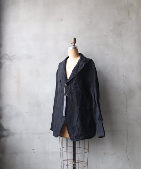 KLASICA クラシカ / 5B Single Layer Blazer"KLING"ジャケット / kl-26012