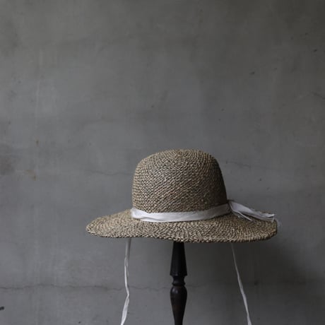 scha(シャー)麦わら帽子 scha | STORES