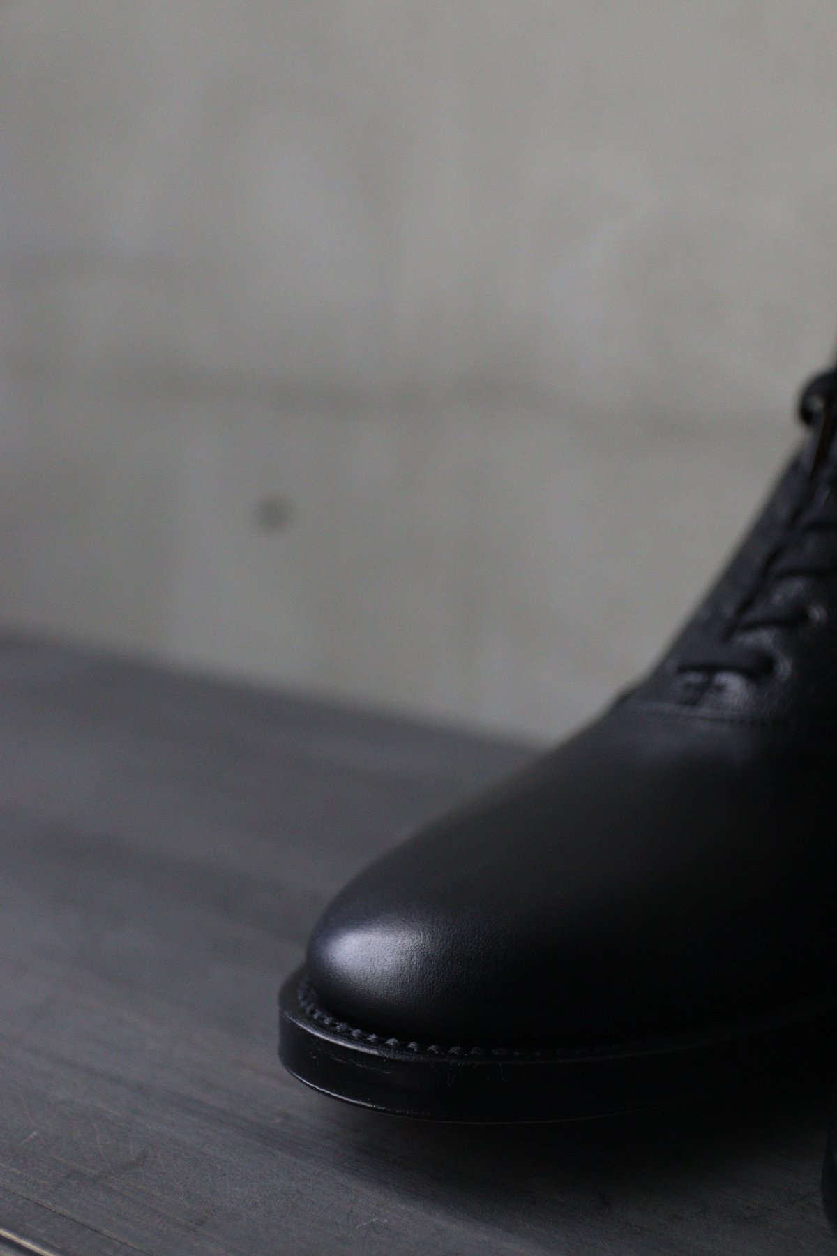 formeフォルメ/ Moleton goodyearブーツ / fo-24010(ff-13