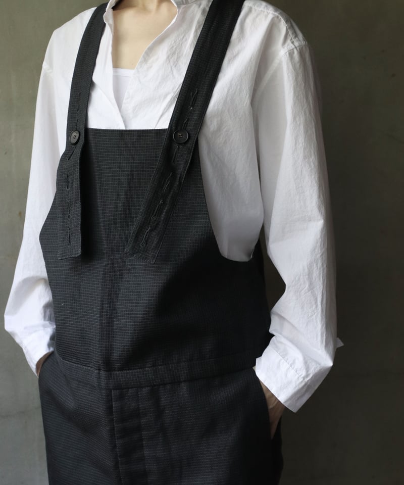 ク*ち様 Bergfabel 春夏パンツ 46 Bergfabel バーグファベル / tyrol pants straight legチロル