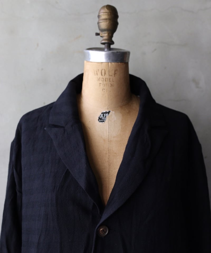 ジャケット・アウター Manami ALEKSANDR MANAMISアレクサンダーマナミ/ CROPPED WINTER COA