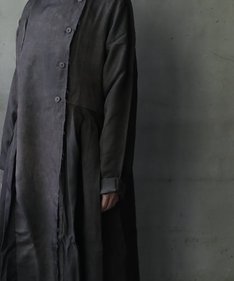 daubドーブ / BUTTONED UP DRESSドレス / da-24011